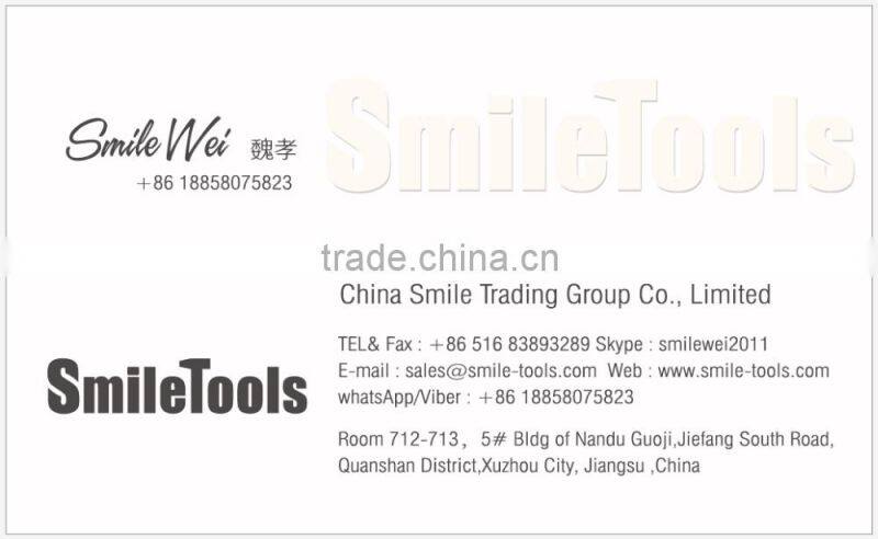 Multifuctional plastic and rubber handle special blade kitchen scissor