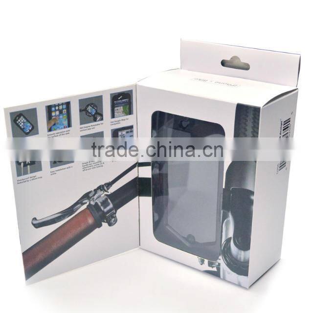 New Waterproof Bike Mount Case/holder for iphone 6