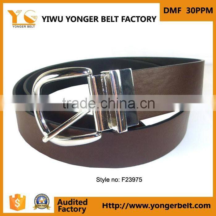 Skinny Fashion Hot Sale Western Men Belts