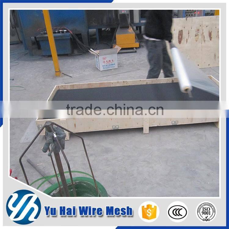 2016 HOT! Window Security Screen Door, Wire Mesh Window Security, Knife Proof Anti-Theft Stainless Steel Security Window Screen