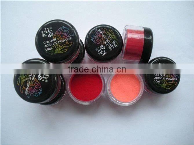 Private Label Nail Acrylic Powder