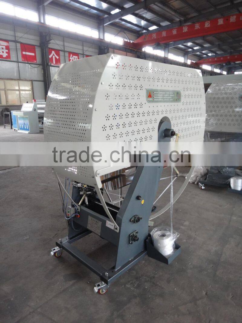 hot sale carton strapping machine high quality bander machine