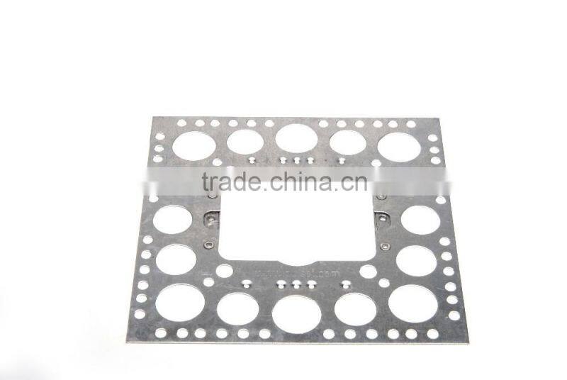 Australian Standard Behind Plaster Bracket