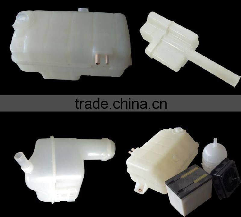 Tough PA6,Vehicle oil tank, vehicle intake / exhaust pipe, etc