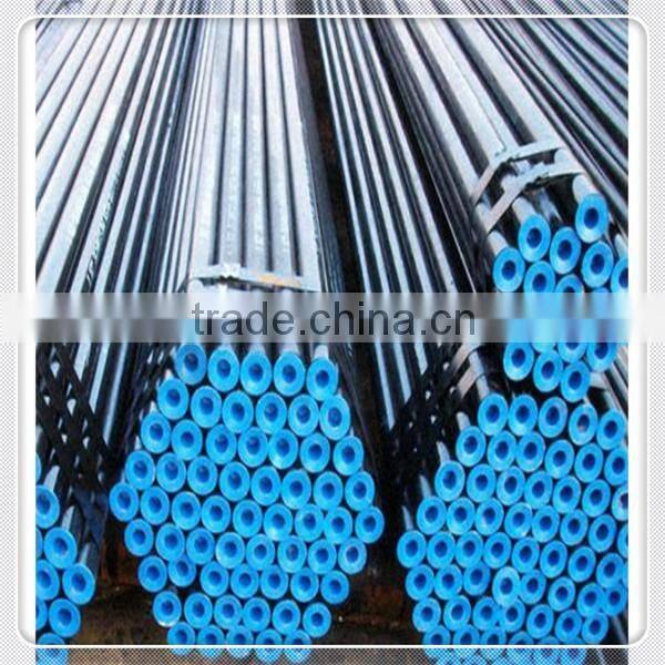 Europe Carbon Steel Seamless Pipes