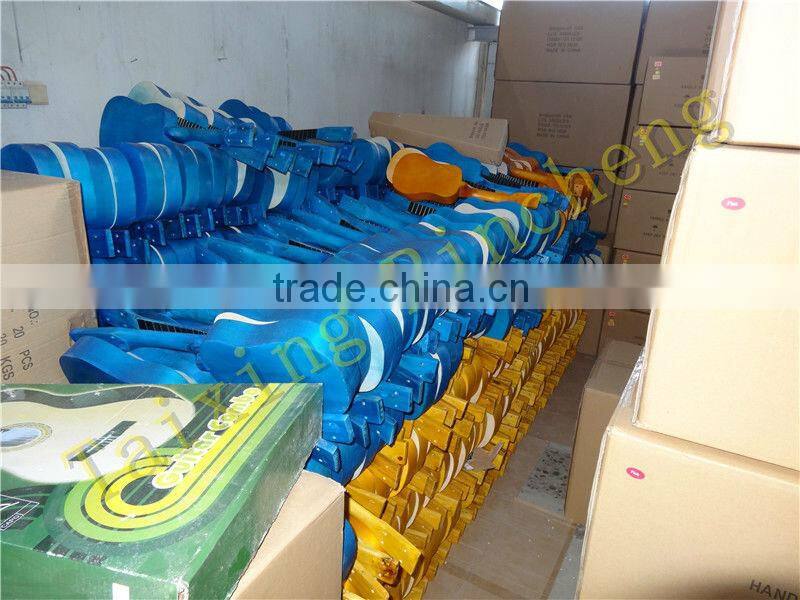 mainland high quality ukulele steel string