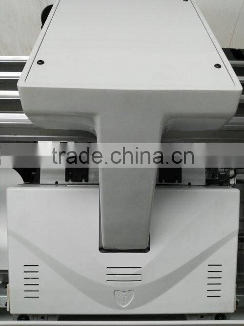 GE2-52S fully jacquard computerized sweater knitting machine