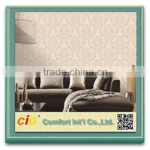New Design High Quality Decorative Wallpaper for Home for Hotel for Office