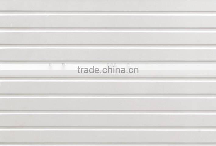 4x8 size waterproof PVC embossed foam board for Decoration embossed board