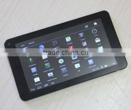 Cheapest 7" VIA8880 Android 4.2 Tablet PC