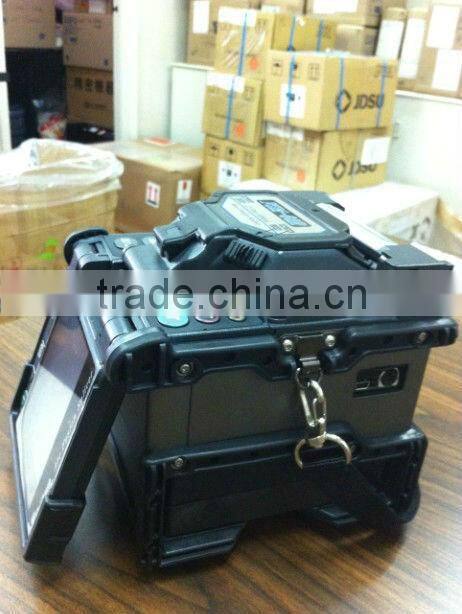 Fujikura FSM-60R Fiber Optic Ribbon Fusion Splicer adater battery price