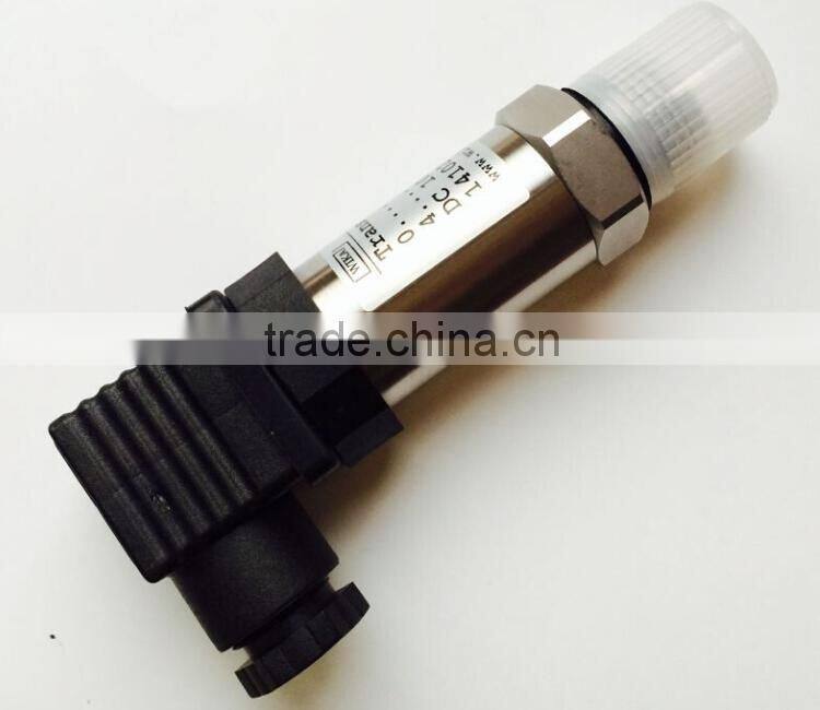 High stability piezoresistive pressure sensor