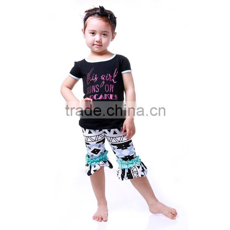 Wholesale Baby Girls Precious Clothes For Adorable Little Girls Boutique Sets In Persnickety Toddler Girls Summer Outfits