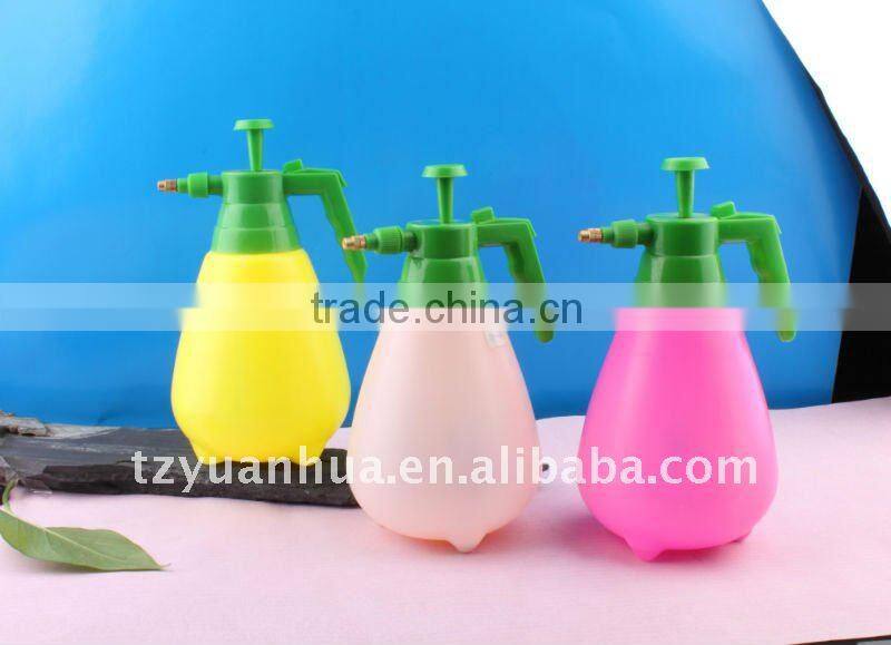 Trigger sprayer (YH-039-1.5)