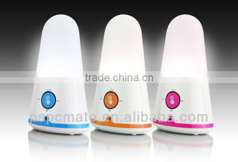 FM radio mini speaker