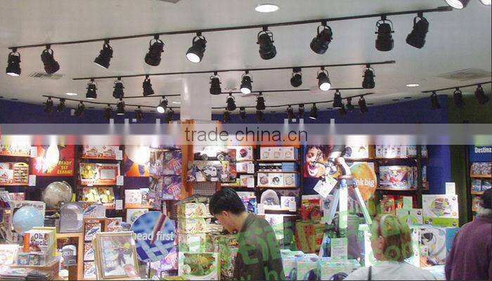 2014 new release 10W led track light