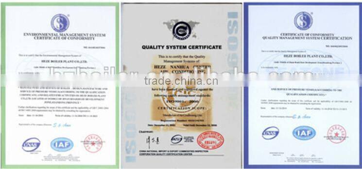 2016 most popular creative Hot-Sale wns steam output boiler