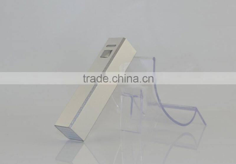 High Quality New Made custom Business VIP gift set (With metal power bank/stylus pen/usb disk )