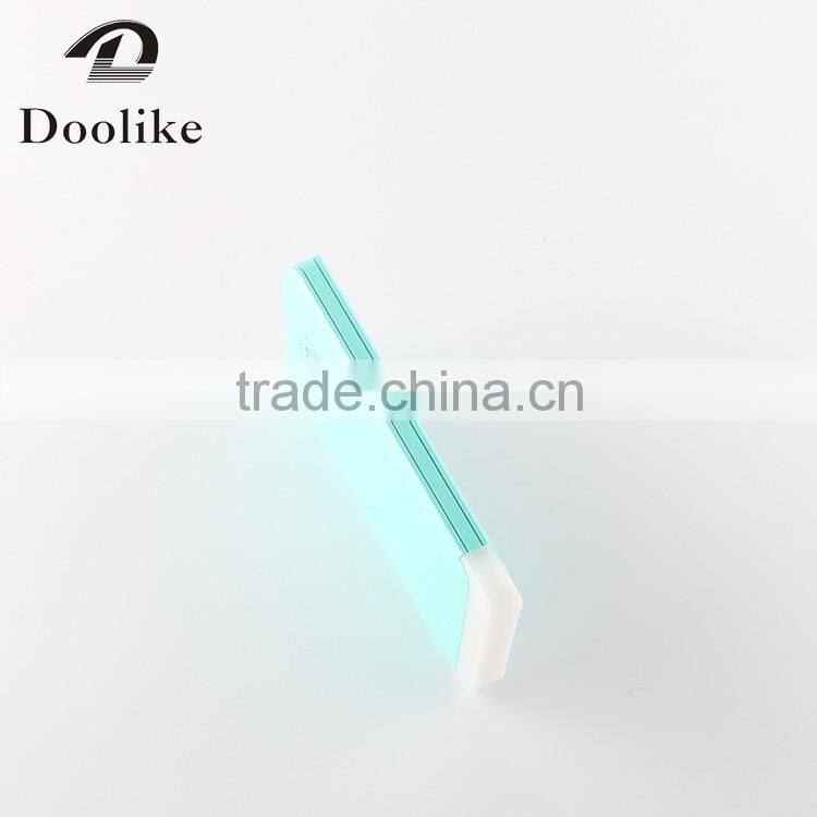 2016 newest 6000mah led torch light outdoor pocket power bank