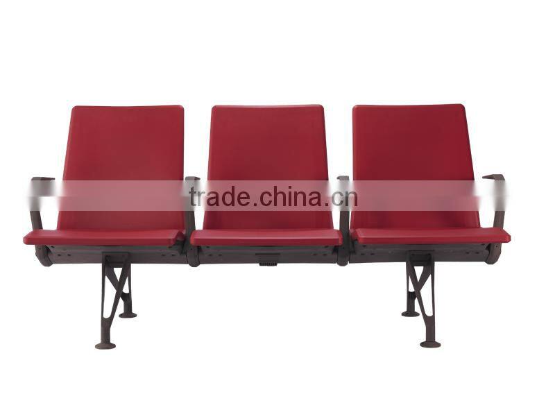 Best Sell Public chair PU public chair