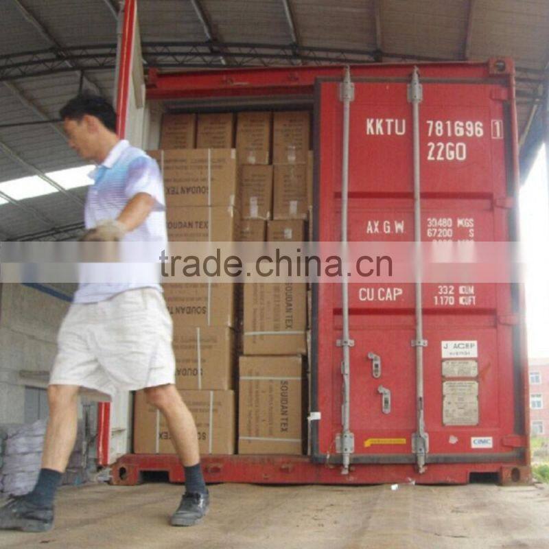 30/2 100 pct spun polyester sewing thread for jeans