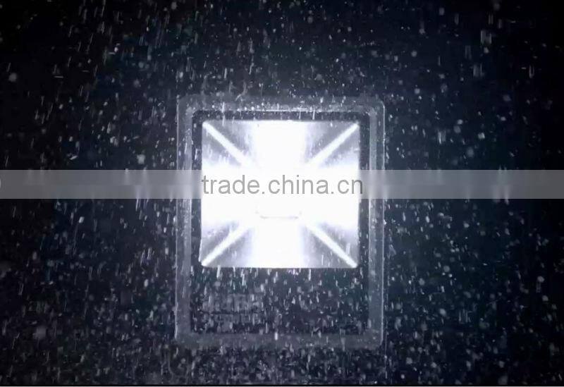 super long lifespan led flood light (factory)