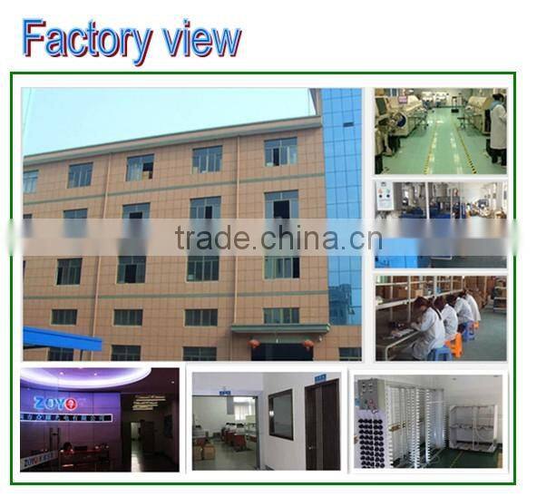 China Supplier Epistar Epileds 0.6w White High Power LED Module