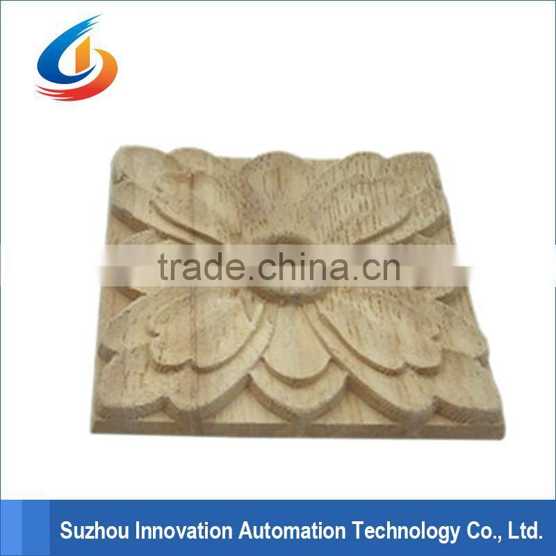 ITS-204 beech wooden blocks toy