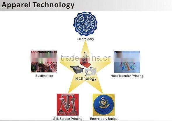 Custom Guangzhou Latest t shirt