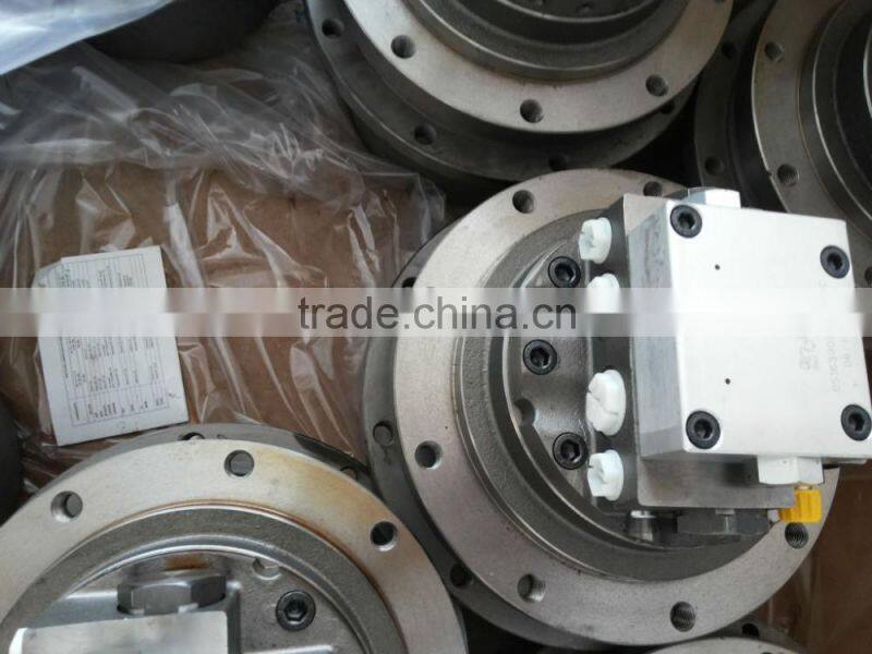 Volvo EC360 Swing Motor SA 8230-31780
