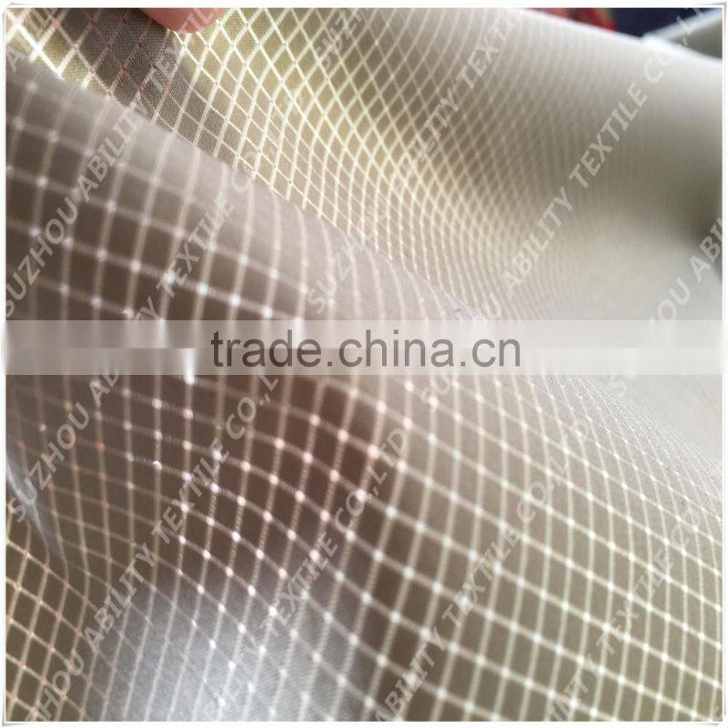 Wholesale Rayon Dress Shirt Fabric