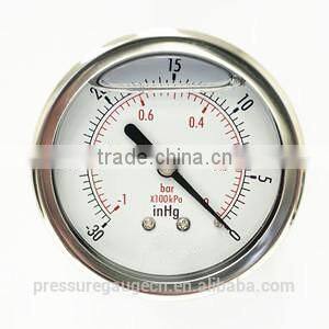 Very High Quality Vacuum Manometer Used Widely
