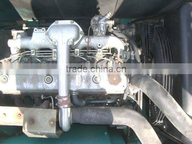 used japan made kobelco 200-6 hydraulic crawler excavator new arrival