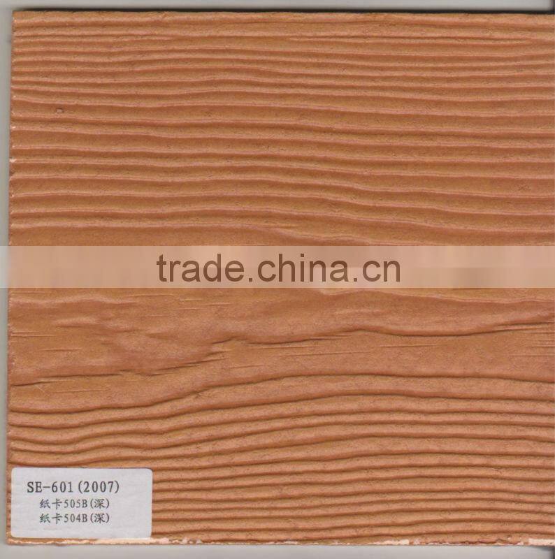Fiber Cement Siding / External Wall Board / Wall Panel (SE-814AB)