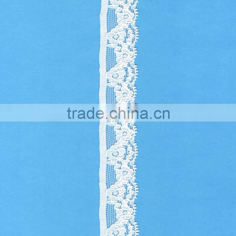 Sewing Special Design Lace Trim