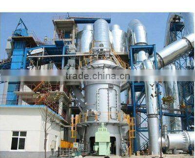 vertical roller mill/vertical mill/roller mill