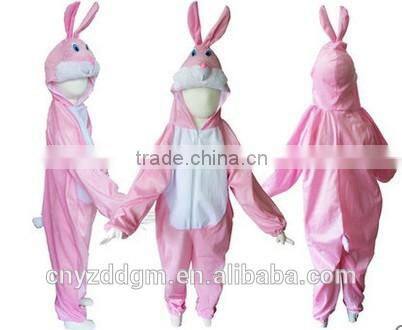 plush baby costumes in Hallowmas