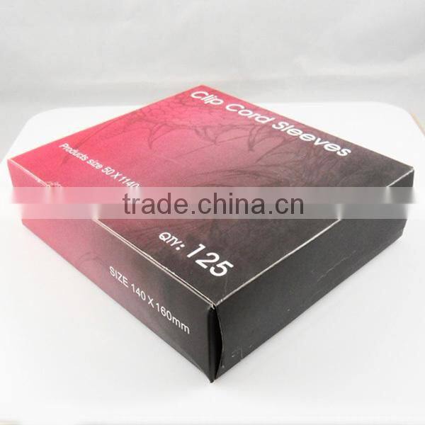 N201048B tattoo clip cord cover