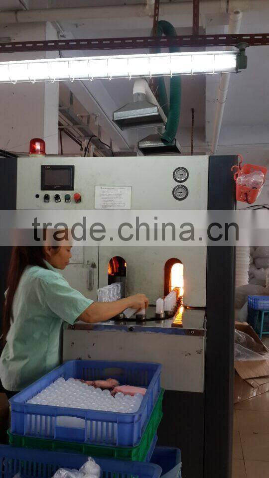 good quality pc baby feeding bottle