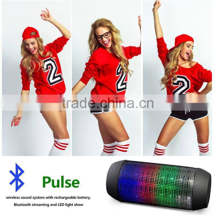 MP3 bluetooth speaker FM radio