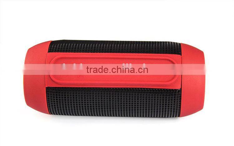 MP3 bluetooth speaker FM radio