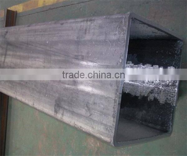 2013 most popular en 10210 square steel pipe