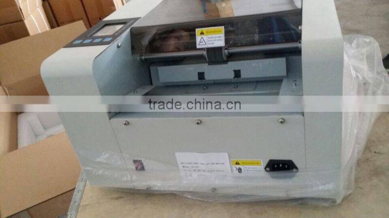 Multi-Functional Card Slitter A3 Size Business Card Cutter