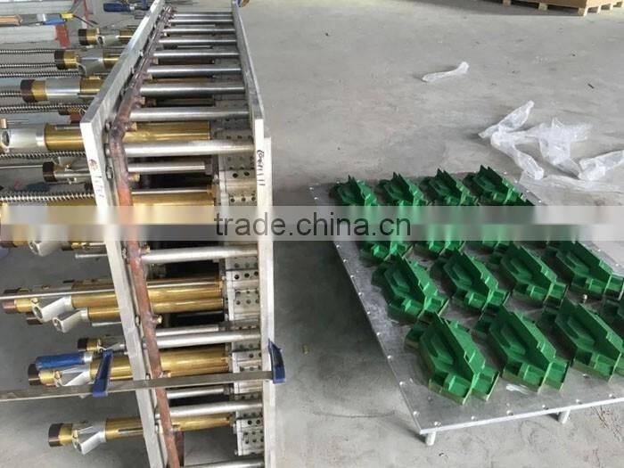 High quality 6061 Foam Box / Fruit Box / EPS Mould