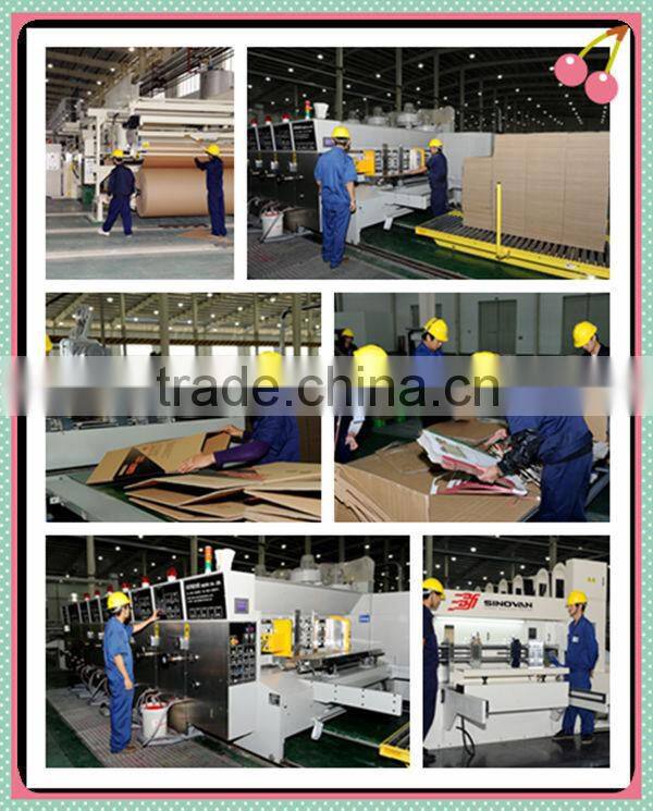 Waterproof and Durable Corrugated Packing Box,Carton Box