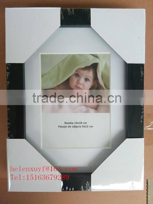 Matt Black Shadow box Frame photo picture frame 4x6 5x7 6x8 8x10
