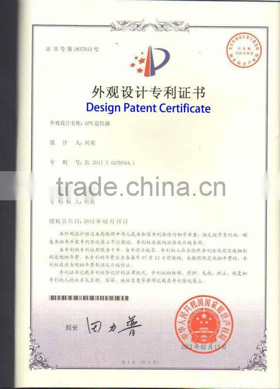 TopLovo Factory sim card gps tracking device with free online