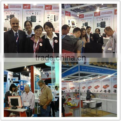 4 Channel Wifi 3G AHD 720P Mobile DVR with GPS for Bus Car Truck , MDVR with High Definition Camera,X9s