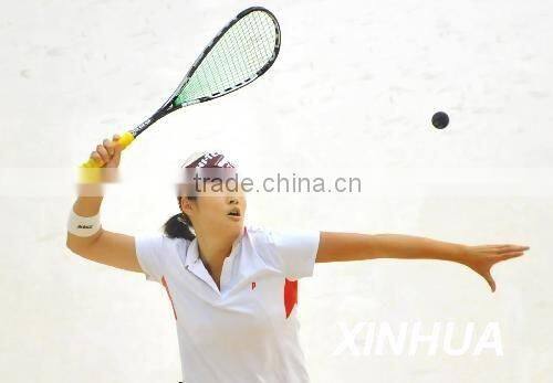 NON MARKING SQ BALL INDIVIDUALLY BOXED SQUASH BALL PSA Balle de squash