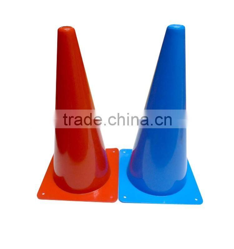Wholesale Colorfull 15 Inch PP Cone
